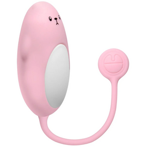 Bullet 10 Vibrações Formato Gatinho Sexy Import