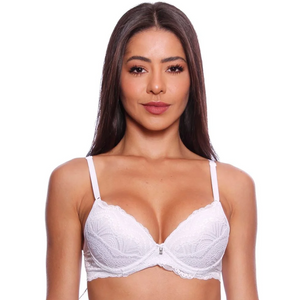 Sutiã Charme Base Renda Nayane Rodrigues