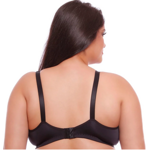 Sutiã De Amamentação Sem Bojo Sensual Lingerie