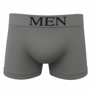 Cuecas Boxer Adulto Em Microfibra Confort