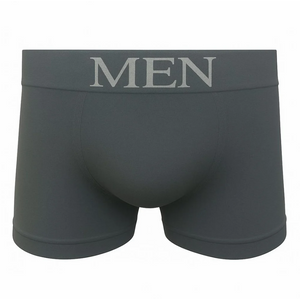 Cuecas Boxer Adulto Em Microfibra Confort