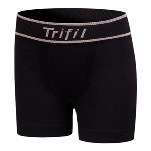 Cueca Boxer Infantil Sem Costura Trifil
