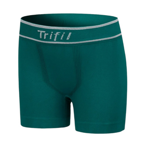 Cueca Boxer Infantil Sem Costura Trifil