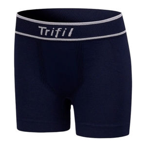 Cueca Boxer Infantil Sem Costura Trifil