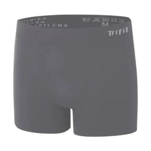 Cueca Boxer Infantil Lisa Sem Costura Trifil