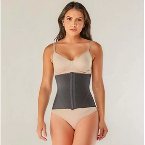 Cinta Modeladora Cinturita Cintura Perfeita Vi Lingerie