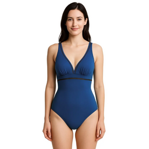 Maiô Dayana Plus Size Tecido Duplo Hangar Lingerie