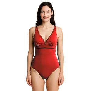 Maiô Dayana Plus Size Tecido Duplo Hangar Lingerie