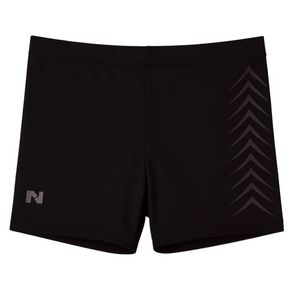 Sunga Adulto Boxer Estampa Lateral Hangar Lingerie