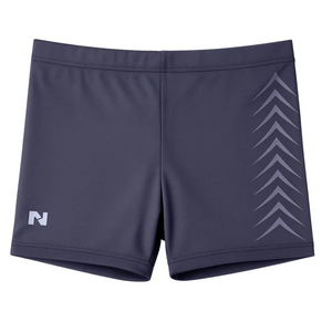 Sunga Adulto Boxer Estampa Lateral Hangar Lingerie