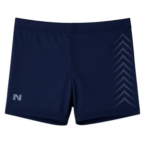 Sunga Adulto Boxer Estampa Lateral Hangar Lingerie