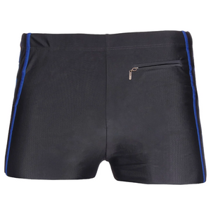 Sunga Com Listras E Bolsinho Frontal Hangar