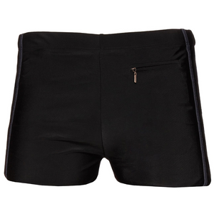 Sunga Com Listras E Bolsinho Frontal Hangar