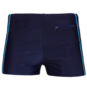 Sunga Com Listras E Bolsinho Frontal Hangar