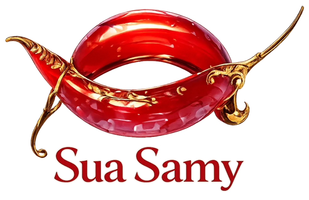 Sua Samy