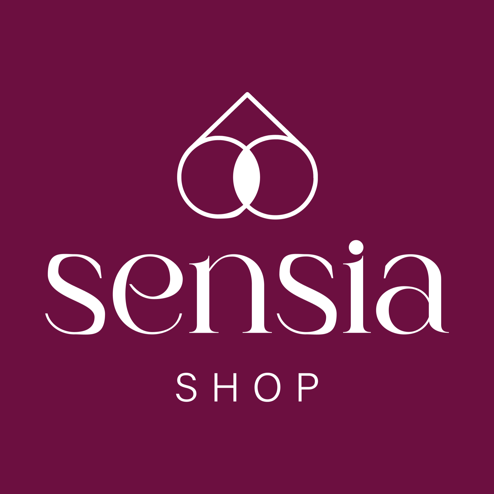 Sensia Shop