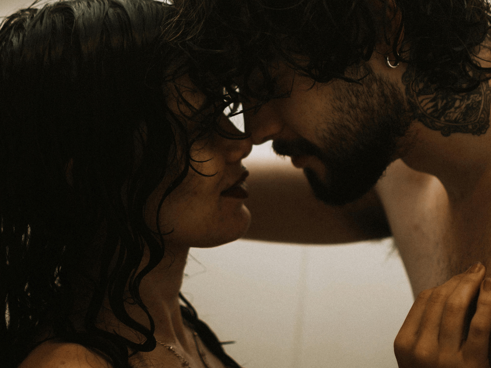 Slow Sex: O Que Acontece Quando Você Para de Ter Pressa