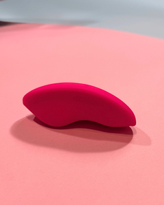 Slow - Vibrador de Calcinha com Controle Via Aplicativo