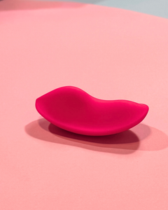 Slow - Vibrador de Calcinha com Controle Via Aplicativo