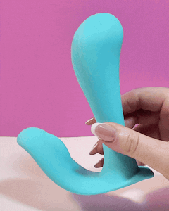 Heaven - Vibrador de Calcinha e Ponto G com Controle Remoto