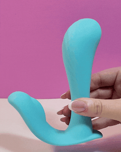 Heaven - Vibrador de Calcinha e Ponto G com Controle Remoto