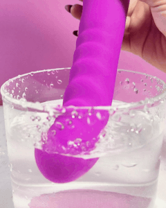 Pixie Sync - Vibrador Strapless com Motor Duplo e Controle via Aplicativo