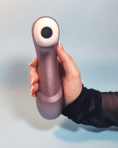 Satisfyer Pro 2 - Estimulador de Clitóris com Vibração