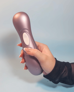 Satisfyer Pro 2 - Estimulador de Clitóris com Vibração