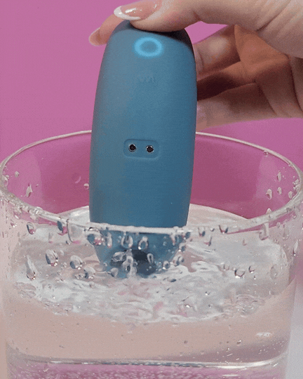 Sensevibe Multi - Sugador e Estimulador de Clitóris 2 em 1 - Único