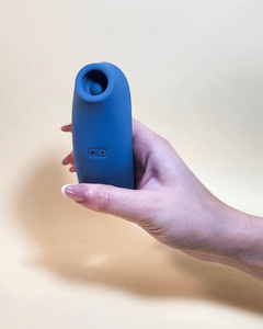 Sensevibe Multi - Sugador e Estimulador de Clitóris 2 em 1
