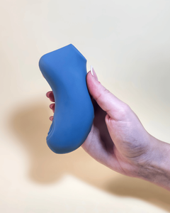 Sensevibe Multi - Sugador e Estimulador de Clitóris 2 em 1