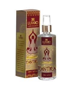 Óleo para Massagem 2 em 1 Tantra: Penetra e Massageia com Aroma Afrodisíaco