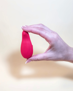 Brie - Dedeira com Vibrador Bullet