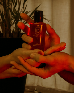 Sensual Tantric Mystic Argan – Óleo para Massagem Tântrica 120ml