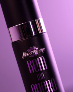 Lush Bem Me Quero – Óleo para Massagem e Pós-Banho | Provoke-Me | 120ml