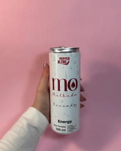Kit Mo Molhada Revoada – 2 Energéticos Afrodisíacos | 335ml cada
