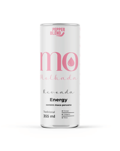 Mo Molhada Revoada – Energético Afrodisíaco 335ml