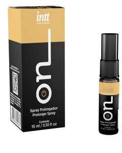 On Prolongador de Ereção – Retardante com Efeito Controlado 15ml