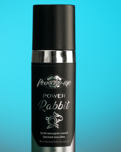 Power Rabbit Intensificador de Orgasmo Masculino