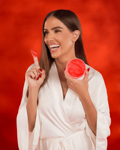 Esfoliante Íntimo Intt + Deborah Secco