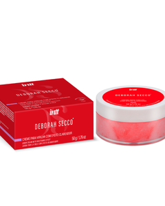 Esfoliante Íntimo Intt + Deborah Secco