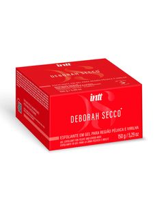 Esfoliante Íntimo Intt + Deborah Secco
