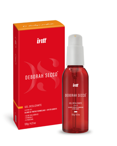 Lubrificante Íntimo Deborah Secco – Efeito Quente e Sabor Frutas Vermelhas