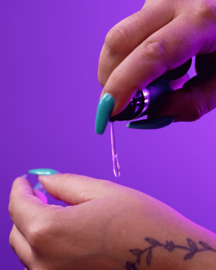 Confort Me Tradicional – Gel Dessensibilizante Anal - Único
