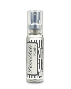 Phero-Max Pamukkale – Perfume Masculino com Feromônio e Essência Afrodisíaca | 15ml