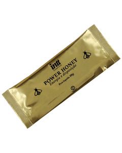 Melzinho do Amor Power Honey – Energético Afrodisíaco Unissex