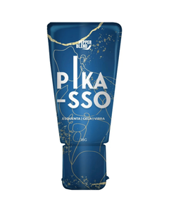 Pykasso Excitante Masculino – Vibra, Esquenta e Gela