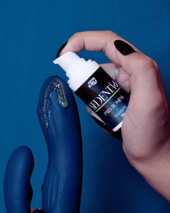 Sedentão – Gel Excitante Masculino com Efeito Vasodilatador e Aquecimento