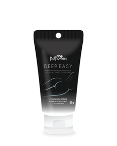 Deep Easy – Gel Dessensibilizante Anal