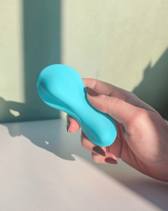 Pleasure Panty - Vibrador de Calcinha com Controle via Aplicativo
